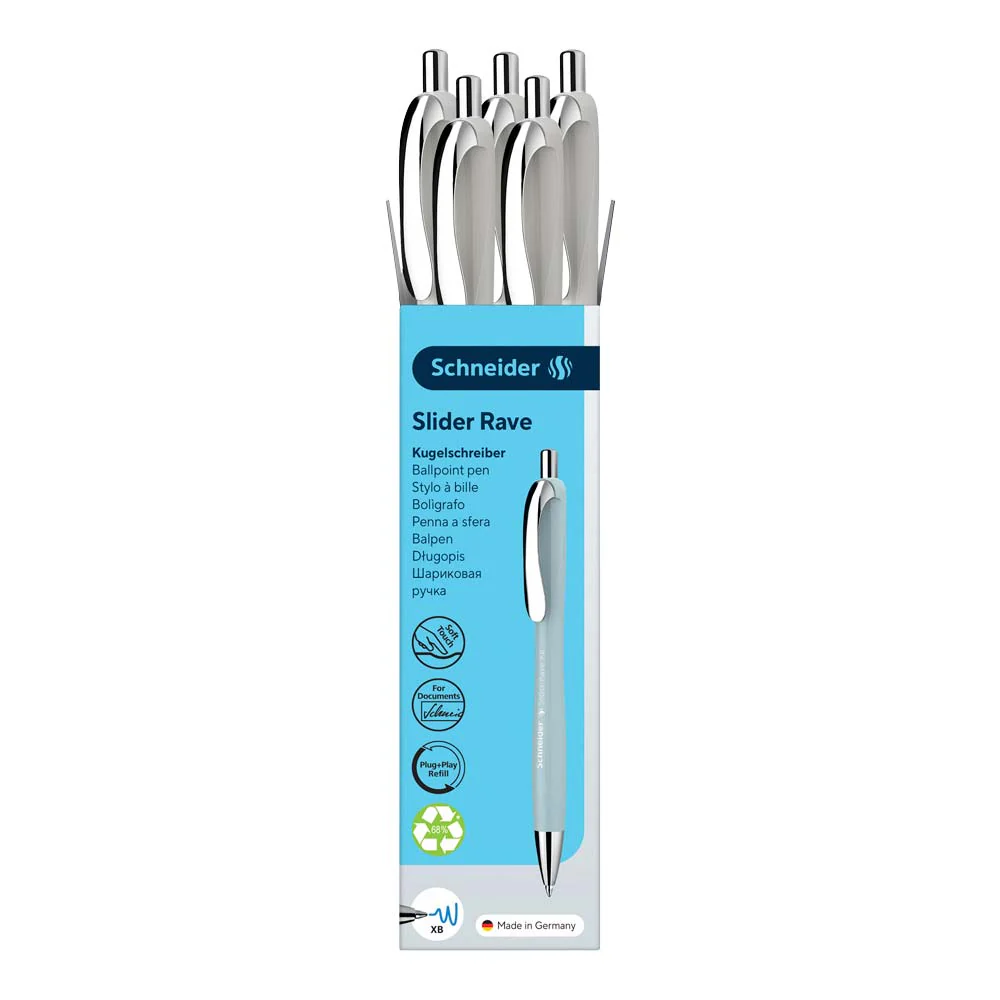 Schneider Pens